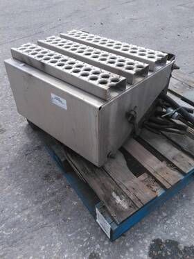 3494947 Carrier 2258768 Replaces 2009 Auxiliary Power Unit