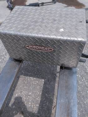3495028 Carrier 2258845 Replaces 2006 Auxiliary Power Unit