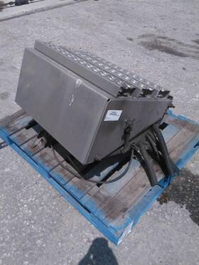 3495037 Carrier 2258854 Replaces 2009 Auxiliary Power Unit