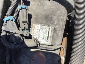 3523190 Carrier 2283179 Replaces 119847 2012 Auxiliary Power Unit