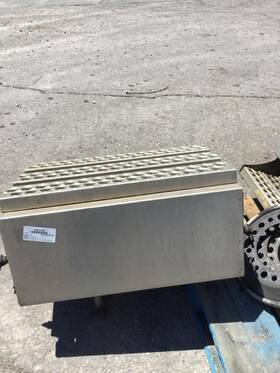 3523196 Carrier 2283185 Replaces 119736 2007 Auxiliary Power Unit