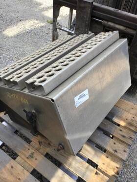 3523329 Carrier 2283317 Replaces 11150 2011 Auxiliary Power Unit
