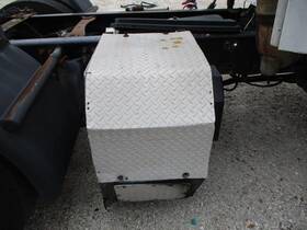 3547195 Carrier 2304037 Replaces 2007 Auxiliary Power Unit