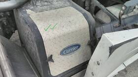 3598543 Carrier 2350499 Auxiliary Power Unit