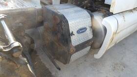 3638830 Carrier 2386606 Auxiliary Power Unit