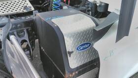 3761606 Carrier 2495007 2019 Auxiliary Power Unit