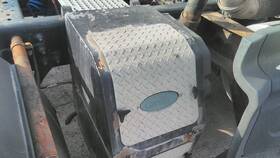 3768418 Carrier 2500122 2015 Auxiliary Power Unit