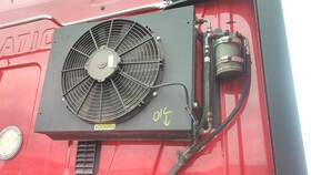 3834748 Carrier 2552274 Auxiliary Power Parts
