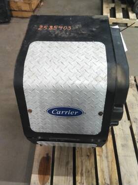 3878700 Carrier 2585403 Auxiliary Power Unit