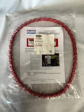 40-s31-31k Carrier Oem Comfortpro Power Twist Belt -