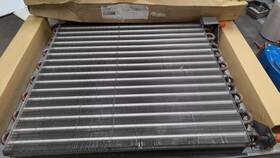 55-881-01k Carrier Comfort Pro Genx Apu Condenser Coil New Genuine
