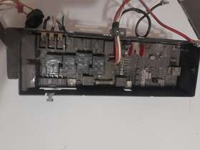91-01214-00 Carrier Comfort Pro Ccu Board