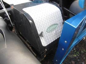 Apu16h8108 Carrier Replaces 2016 Auxiliary Power Parts 3523228
