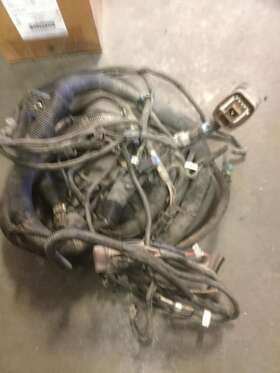 2487629 Cat 1451752 Replaces C15 Single Turbo 2003 Wiring Harness Cab To Engine