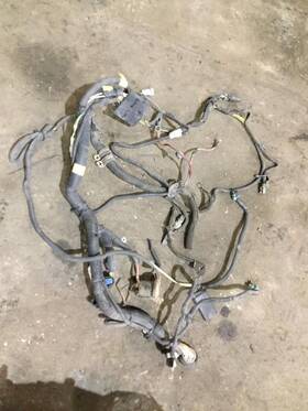3366946 Cat 2143792 C13 305-380 Hp Cab To Engine Wiring Harness