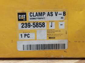 239-5858 Cat Caterpillar Genuine Oem Part New