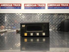 166-4092 Caterpillar Cat Model 32204 Controller P/n