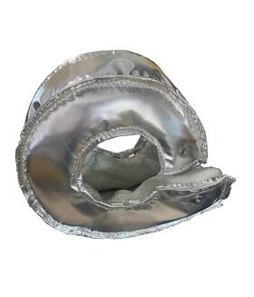 Caterpillar Mtc22-005 Cat C15 New Turbo Blanket