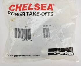 328963x Chelsea Parker - Installation Kit