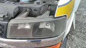 3599867 Chevrolet 2351494 Express 4500 2011 Headlamp Assembly