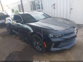 564.gm1u16 Chevrolet Camaro 2016 Jack 5527812