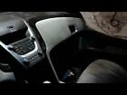 Am-fm-xm-cd-mp3 Chevrolet Equinox Equipment Receiver Opt Uye