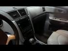 Chevrolet Traverse Equipment Disc