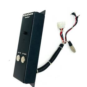 82-20544-000 Clever Devices 11981767 Speakeasy Radio Control Head With Harness
