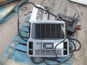 3433969 Climacab 2203620 Replaces Electric Battery Powered 2018 Auxiliary Power Unit