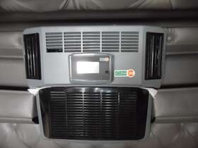 2831173 Climacab 56625 Replaces 2006 Auxiliary Power Unit