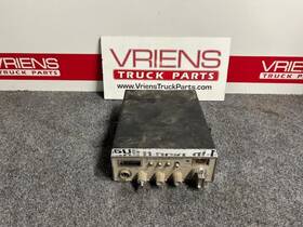 512464290 Cobra Cd Radio