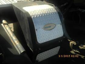 2937807 Comfort Master 1794719 Replaces 2014 Auxiliary Power Unit