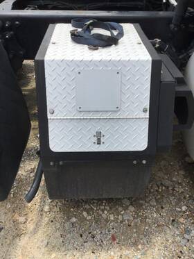 3391086 Comfort Master 2165233 Replaces 2012 Auxiliary Power Unit