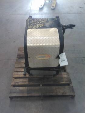 3538445 Comfort Master 2296811 Replaces 2017 Auxiliary Power Unit