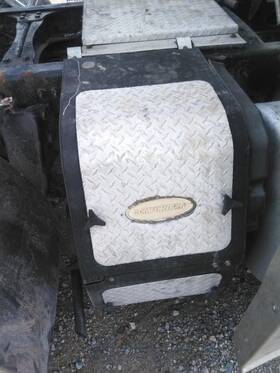 3634557 Comfort Master 2382605 Auxiliary Power Unit