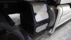 3639435 Comfort Master 2387206 Auxiliary Power Unit
