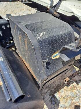 3663975 Comfort Master 2409459 Replaces 2018 Auxiliary Power Unit