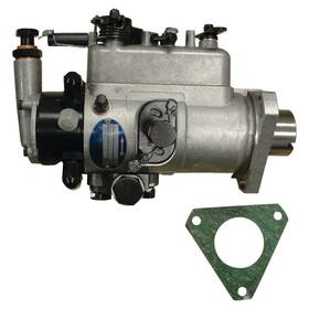 1103-9000 Complete Tractor Fuel Injection Pump For Ford 5000 5100 6600 6700