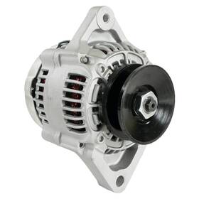 1400-0531 Complete Tractor Alternator For John Deere Mower - Am880701