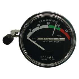 Re206857w Complete Tractor 1407-0561 Tachometer For John Deere 4020 Ar39902 Ar48022 Ar50403