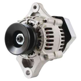 1900-0501 Complete Tractor Alternator For Case/international 1838 Loader