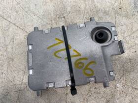 A2c7386861300 Continental 2018 Collision Avoidance System 356-10159