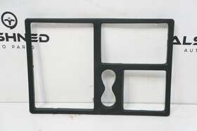16866998 Cummins 2005-2006 International 4300 Interior Parts Misc Trim Bezel
