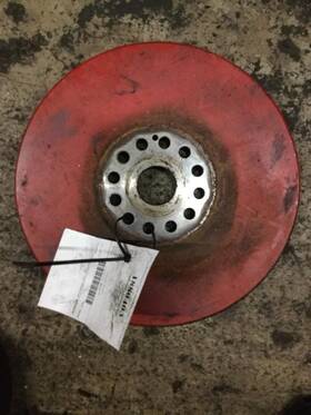 3032924 Cummins 1880403 Replaces Vibration Damper