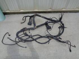 3035711 Cummins 1882869 Isx Egr 2008 Cab To Engine Wiring Harness