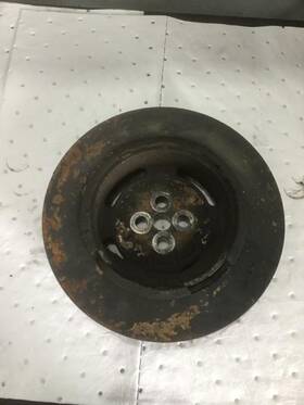 3152998 Cummins 1996124 Replaces 3918999 6bt-5.9 Vibration Damper
