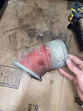 3360046 Cummins 2014770 Replaces 3682676 Isx Epa 04 Engine Part Misc