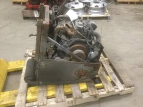 3240653 Cummins 2025528 Comfort Guard Auxiliary Power Unit
