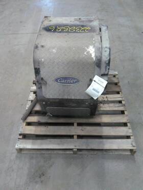 3465924 Cummins 2232526 Comfort Guard Auxiliary Power Unit