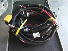 3599518c93 Cummins 2305251 Isx Cab To Engine Wiring Harness 3548492